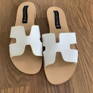 Steve Madden Sandals
